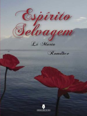 cover image of ESPIRITO SELVAGEM